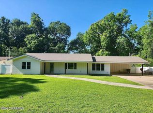 207 Mitze Dr, Lafayette, LA 70507