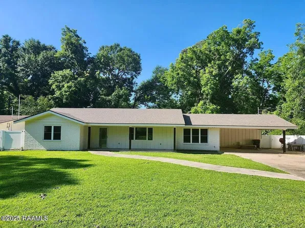 207 Mitze Dr, Lafayette, LA 70507