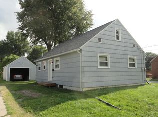 931 Rebecca St, Wooster, OH 44691