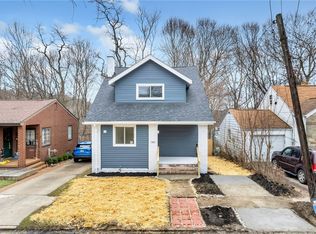 797 16th St, Aliquippa, PA