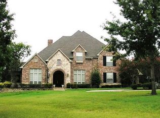 1121 Wynford Ct, Fairview, TX 75069