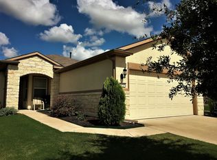 321 Salado Creek Ln, Georgetown, TX 78633