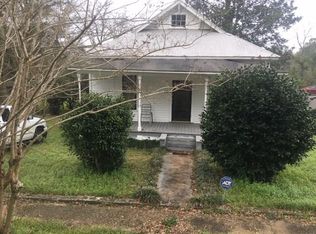 19075 S Mobile St, Citronelle, AL 36522
