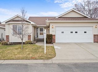 302 S Calvin Ln, Spokane, WA 99216
