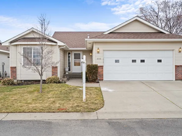 302 S Calvin Ln, Spokane, WA 99216