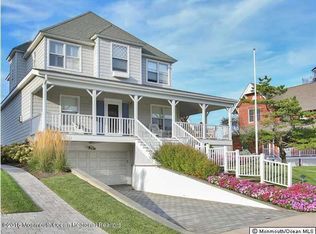 1 Beacon Blvd, Sea Girt, NJ 08750