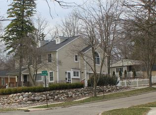 1400 Arborview Blvd, Ann Arbor, MI 48103
