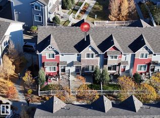 655 Tamarack Rd NW #103, Edmonton, AB T6T0N4