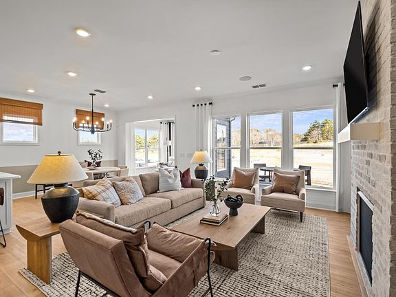 Model Representation