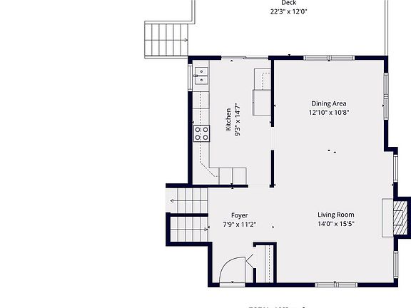 5th image of 5759 Windwood Way