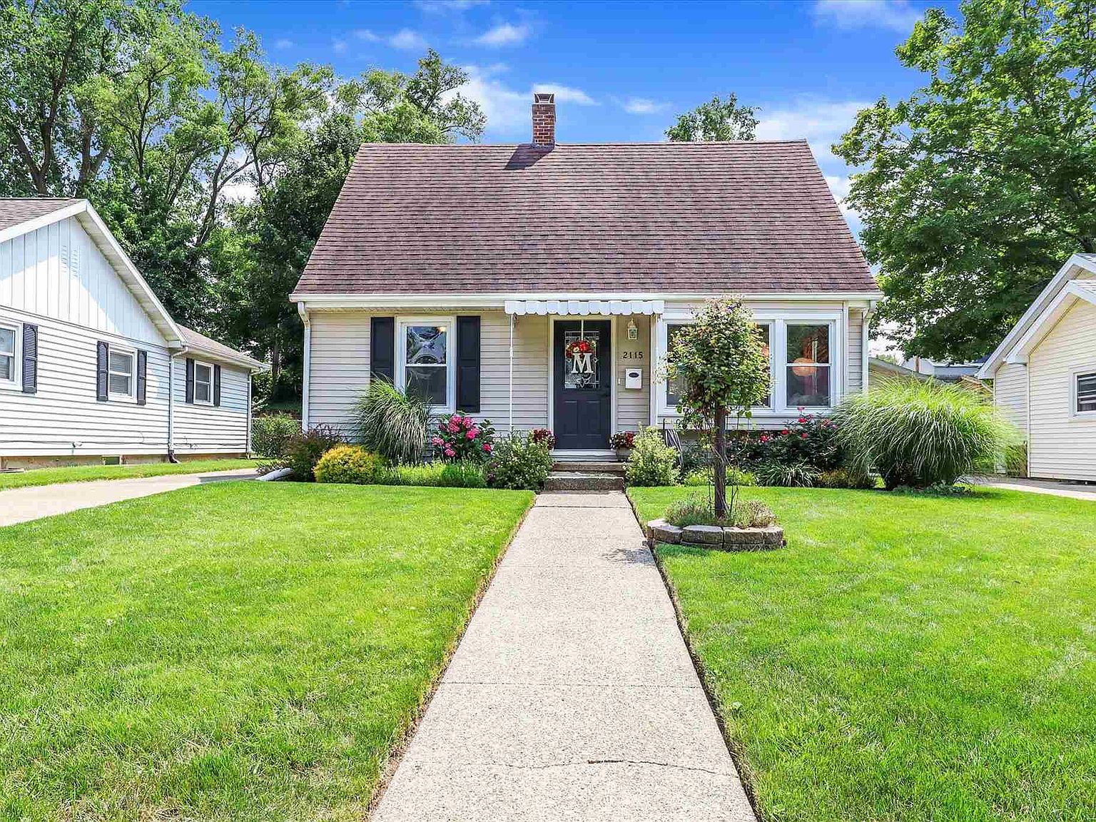 2115 Linden Ave, Mishawaka, IN 46544 Zillow