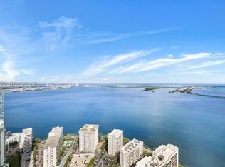 1451 Brickell Ave #4901, Miami, FL 33129