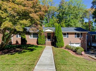 2941 Northbridge Rd, Winston Salem, NC 27103