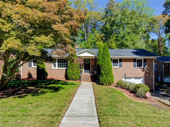 2941 Northbridge Rd, Winston Salem, NC 27103