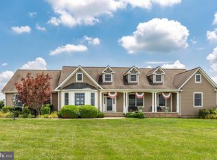 1485 Keysville Rd S, Keymar, MD 21757