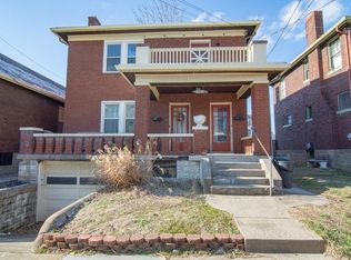 209 Prospect St APT 1, Bellevue, KY