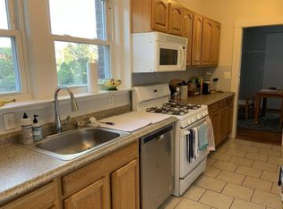 209 Chestnut Hill Ave APT 3, Boston, MA 02135