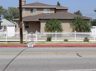 7211 Broadway Ave, Whittier, CA 90606