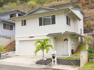 99-875 Meaala St, Aiea, HI 96701