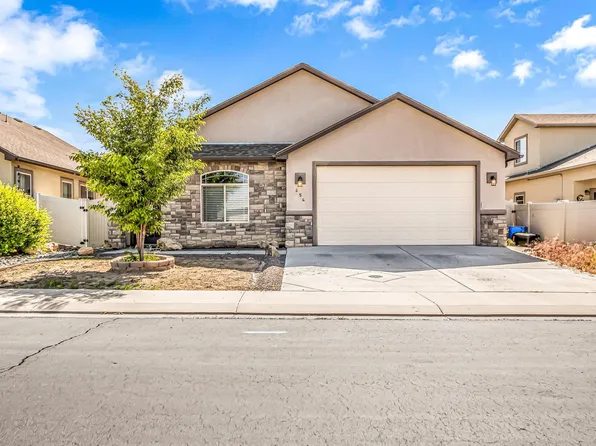 654 Little Rose Ave, Grand Junction, CO 81505