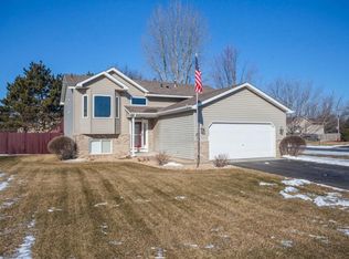 14390 Crane St NW, Andover, MN 55304