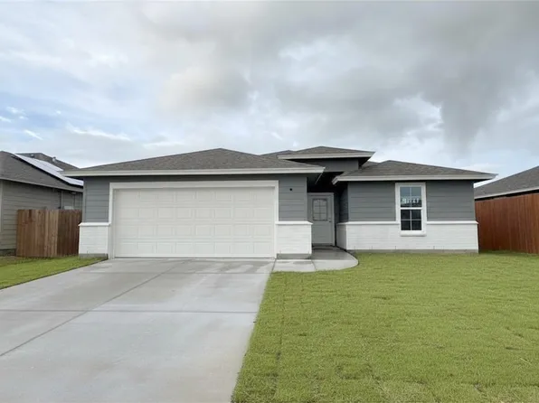 9121 Neena Dr, Corpus Christi, TX 78410