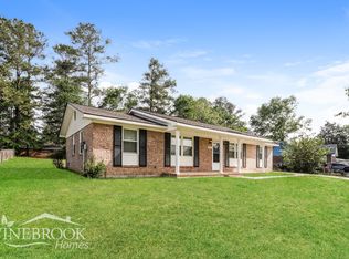 3717 Massoit Dr, Augusta, GA 30906