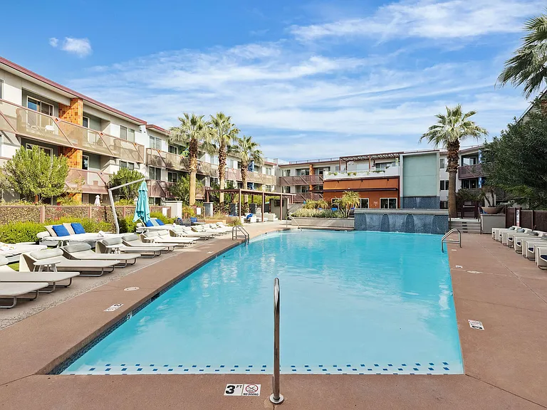 The Standard Scottsdale — Photo 19