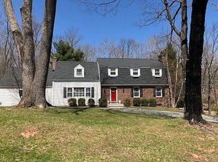 14 Keats Rd, Pottersville, NJ 07979