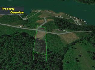 0 Pinnacle Ln, La Follette, TN 37766