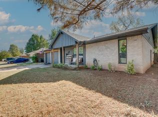 328 Sahoma Ter, Edmond, OK 73013