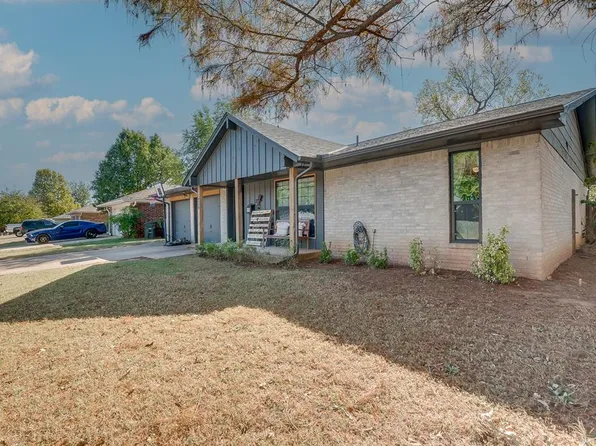 328 Sahoma Ter, Edmond, OK 73013