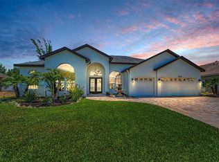 9208 Brindlewood Dr, Odessa, FL 33556