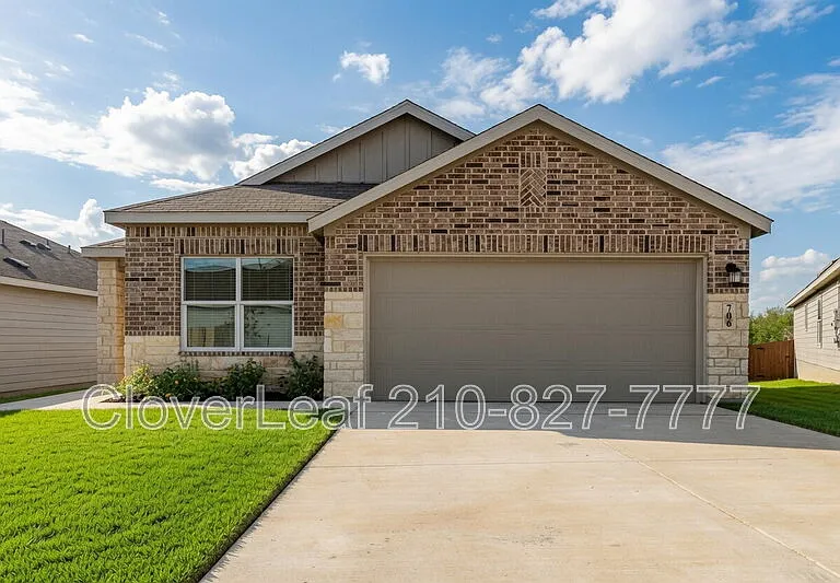 706 Red Field Way — Photo 2