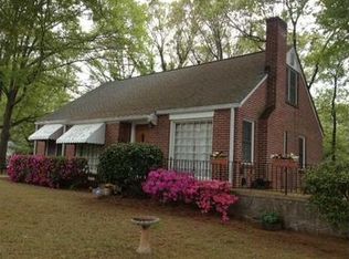 2499 Jefferson Ter, East Pt, GA