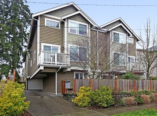 8511 Stone Ave N #B, Seattle, WA 98103