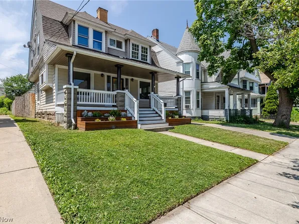 2030 W 100th St, Cleveland, OH 44102