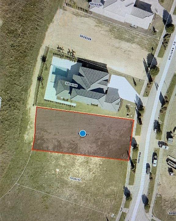 1st image of 16747 BOLSENA DRIVE LOT 480