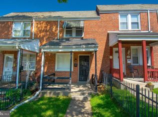 24 N Monastery Ave, Baltimore, MD 21229