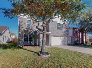 15826 Kings Cypress Ln, Cypress, TX 77429