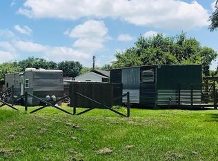 0 Avenue A, Markham, TX 77456