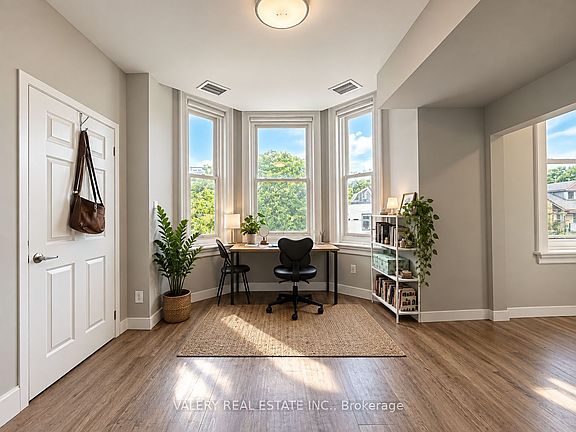 5th image of 205 Gerrard St E #7