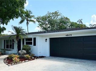 4805 Hawaii Blvd #3, Naples, FL 34112