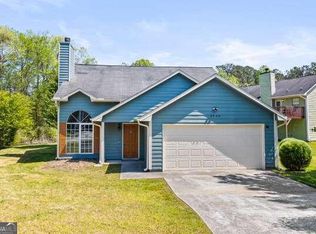 5958 Milligan Ct, College Park, GA 30349