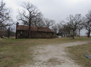 15135 State Highway 20, Skiatook, OK 74070