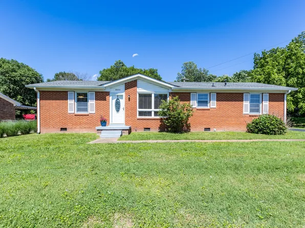 2023 Denise Dr, Columbia, TN 38401