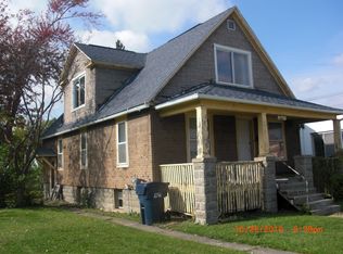 1602 Garfield Ave, Bay City, MI 48708