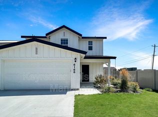 6166 S Carlburg Pl, Boise, ID 83709