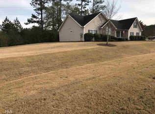 70 Luke Ln, Covington, GA 30014