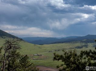 596 Green Mountain Dr, Loveland, CO 80537